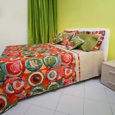 'A Regina B&B เชตารา ภายนอก รูปภาพ