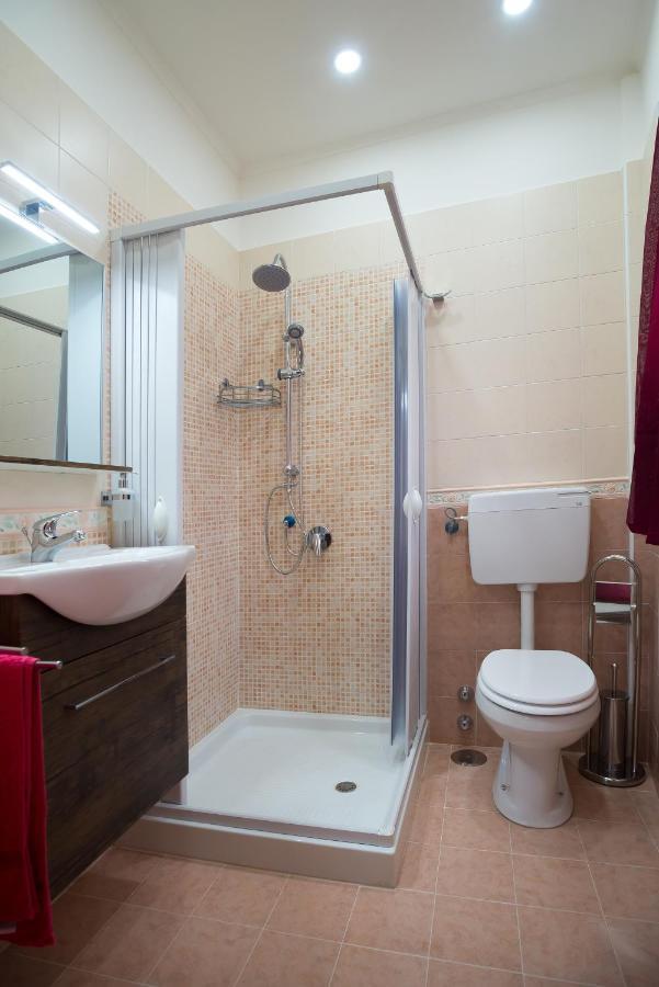 'A Regina B&B เชตารา ภายนอก รูปภาพ