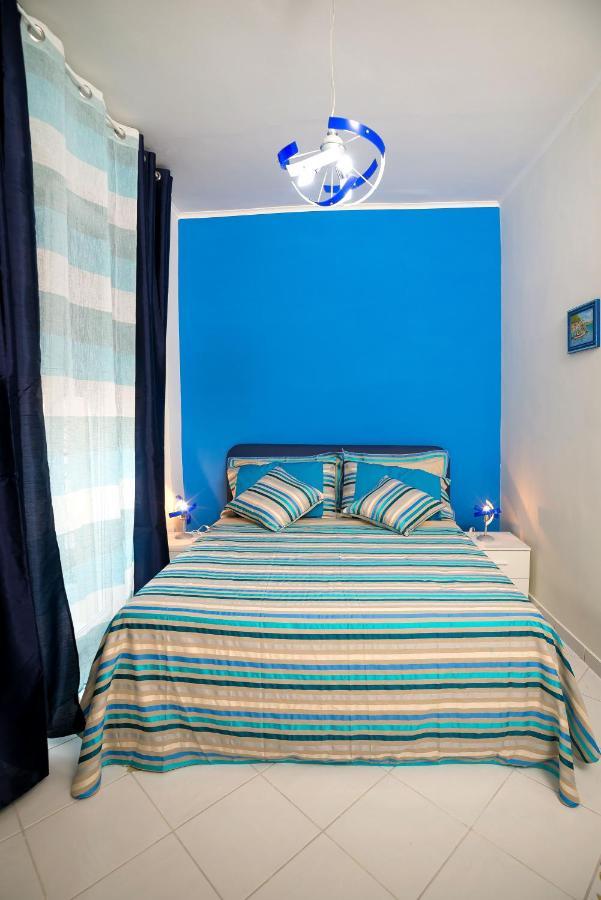 'A Regina B&B เชตารา ภายนอก รูปภาพ