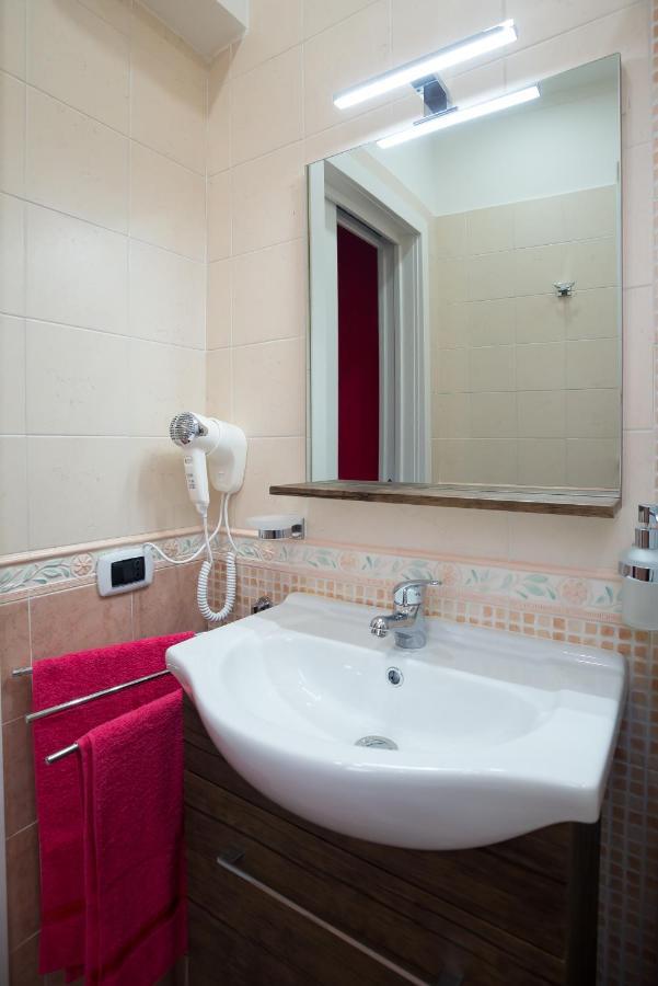 'A Regina B&B เชตารา ภายนอก รูปภาพ
